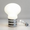Lámpara portátil B.Bulb Ingo Maurer