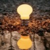 Lámpara portátil B.Bulb Ingo Maurer