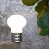 Lámpara portátil B.Bulb Ingo Maurer