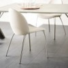Silla Holly de Cattelan Italia. Sillas de diseño italiano. Sillas modernas.