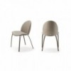 Silla Holly de Cattelan Italia. Sillas de diseño italiano. Sillas modernas.