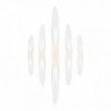 Aplique oferta pared Shakti Wall Fix de Kundalini. Lámparas modernas.