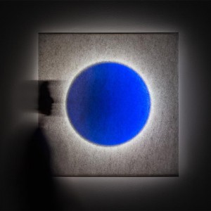 Aplique pared Moodmoon Ingo Maurer