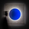 Aplique pared Moodmoon Ingo Maurer