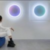 Aplique pared Moodmoon Ingo Maurer