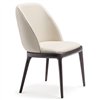 Silla Mariel de Cattelan Italia. Sillas de diseño italiano. Sillas modernas.