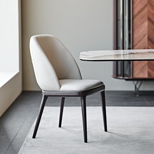 Silla Mariel de Cattelan Italia. Sillas de diseño italiano. Sillas modernas.