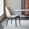 Silla Mariel de Cattelan Italia. Sillas de diseño italiano. Sillas modernas.