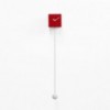 Reloj pared Long_time de Progetti. Relojes de pared y complementos modernos.