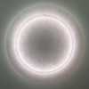 Moodmoon White pared Ingo Maurer. Ingo Maurer.