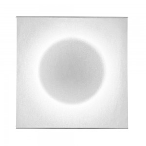 Moodmoon White pared Ingo Maurer. Ingo Maurer.