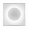 Moodmoon White pared Ingo Maurer. Ingo Maurer.