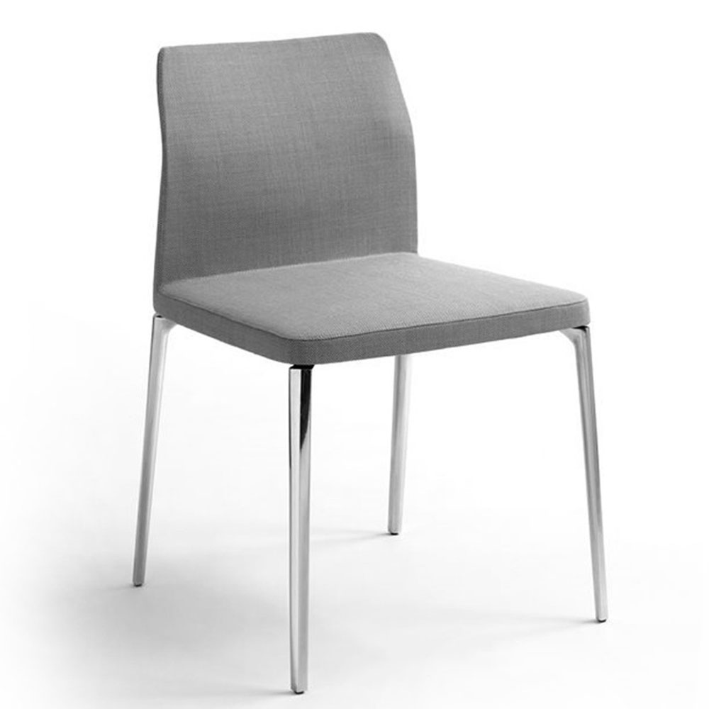 Silla Nara de Desalto. Muebles de diseño italiano. Sillas y taburetes.