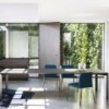 Silla Nara de Desalto. Muebles de diseño italiano. Sillas y taburetes.