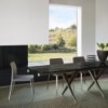 Silla Nara de Desalto. Muebles de diseño italiano. Sillas y taburetes.