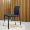 Silla Nara de Desalto. Muebles de diseño italiano. Sillas y taburetes.