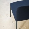 Silla Nara de Desalto. Muebles de diseño italiano. Sillas y taburetes.