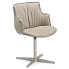 Silla Rihanna X de Cattelan Italia. Sillas de diseño. Sillas giratorias modernas.