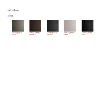 Silla Rihanna X de Cattelan Italia. Sillas de diseño. Sillas giratorias modernas.