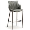 Taburete Rihanna ML de Cattelan Italia. Taburetes de diseño italiano. 