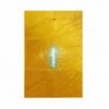 Aplique pared 24 Karat Blau Flat Ingo Maurer