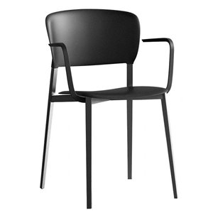 Sillón Ply Polipropileno Desalto