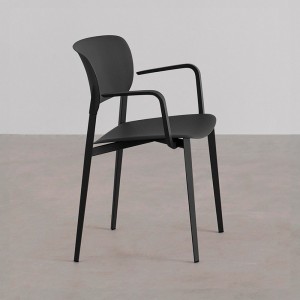 Sillón Ply Polipropileno Desalto