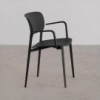 Sillón Ply Polipropileno Desalto
