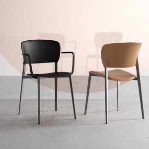 Sillón Ply Polipropileno Desalto