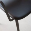Sillón Ply Cuero Desalto