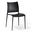 Silla de diseño Sand para comedor de Desalto. Sillas modernas diseño.