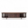 Mueble TV Costes de Cattelan Italia. Mueble TV de diseño. Mueble TV de salón.