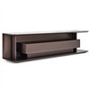 Mueble TV Award de Cattelan Italia. Mobiliario de diseño. Muebles de TV.