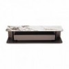 Mueble TV Award de Cattelan Italia. Mobiliario de diseño. Muebles de TV.