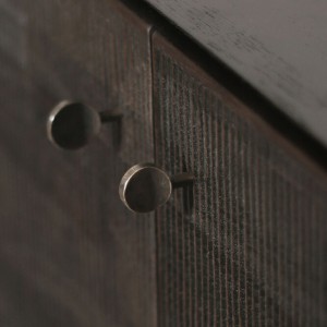 Aparador Grooves Ethnicraft