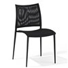 Silla Sand Air de Desalto. Sillas de diseño italiano. Muebles modernos.