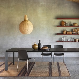 Silla Sand Air de Desalto. Sillas de diseño italiano. Muebles modernos.