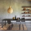 Silla Sand Air de Desalto. Sillas de diseño italiano. Muebles modernos.