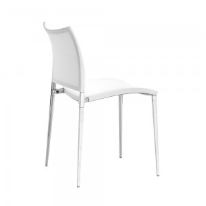 Silla Sand Air de Desalto. Sillas de diseño italiano. Muebles modernos.