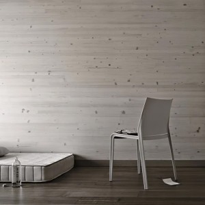 Silla Riga de Desalto. Silla apilable de diseño moderno con calidad italiana.