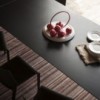 Silla Riga de Desalto. Silla apilable de diseño moderno con calidad italiana.