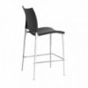 Taburete original Sand en Cuero Desalto. Taburete ideal para interiores.