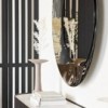 Espejo Cosmos de Cattelan Italia. Complementos de diseño. Espejos modernos.