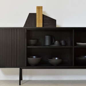 Grooves TV-242x45x53h cm