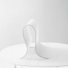 Banco Softer Than Steel de Desalto. Muebles modernos diseño italiano.