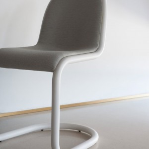 Silla Strong Desalto. Sillas de diseño de comedor y oficina. Diseño italiano.