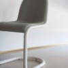 Silla Strong Desalto. Sillas de diseño de comedor y oficina. Diseño italiano.