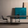 Silla Strong Desalto. Sillas de diseño de comedor y oficina. Diseño italiano.