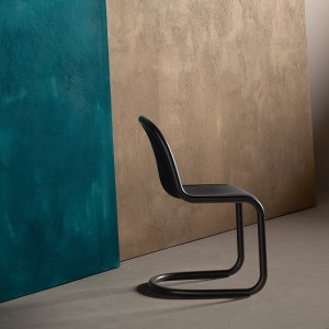 Silla Strong Desalto. Sillas de diseño de comedor y oficina. Diseño italiano.