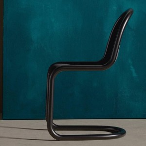 Silla Strong Desalto. Sillas de diseño de comedor y oficina. Diseño italiano.